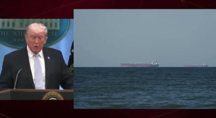 Trump: İran bunu yapmasa iyi olur