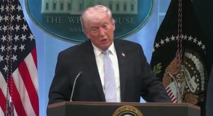 Trump: İran i&ccedil;in &ccedil;ok acı verici olur