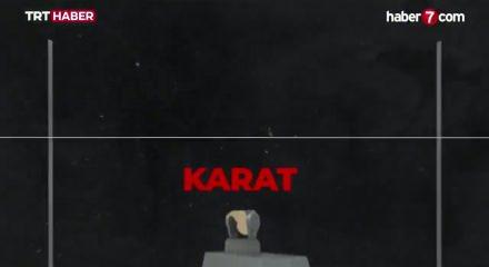 T&uuml;rk SİHA&rsquo;ları &lsquo;KARAT&rsquo; ile yeni bir sayfa a&ccedil;acak