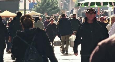 T&uuml;rk toplumu Siyonizm hakkında ne d&uuml;ş&uuml;n&uuml;yor? GENAR Araştırma 'dan &ccedil;arpıcı sonu&ccedil;lar