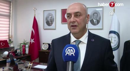 T&uuml;rkiye&rsquo;de avukat ordusu b&uuml;y&uuml;yor!