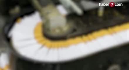 T&uuml;rkiye'de sigara d&uuml;zenlemesi: 2040'ta &uuml;retim ve satış tamamen yasaklanacak