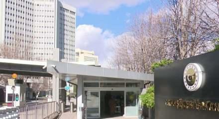 T&uuml;rkiye'den d&uuml;nyaya &ccedil;ağrı: Netanyahu'ya karşı harekete ge&ccedil;in!