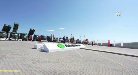 T&uuml;rkiye'den Komşuyu panikleten hamle! Yunan ordusuna &ccedil;ağrı yaptılar: S-400'e eşdeğer