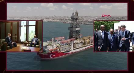 T&uuml;rkiye&rsquo;den kritik adım: Somali a&ccedil;ıklarında sondaj s&uuml;reci başlıyor