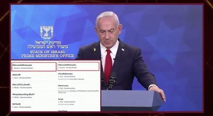 T&uuml;rkiye&rsquo;nin Netanyahu&rsquo;ya y&ouml;nelik a&ccedil;ıklamaları uluslararası g&uuml;ndemi hareketlendirdi! ABD&rsquo;de &ouml;ne &ccedil;ıktı