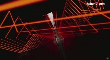 UEFA Avrupa Ligi'nde &ccedil;eyrek final heyecanı yarın başlayacak