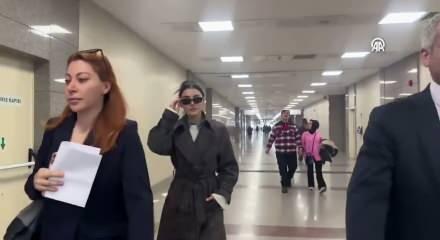 &Uuml;nl&uuml; oyuncu Hande Er&ccedil;el&rsquo;in uyuşturucu test sonucu belli oldu