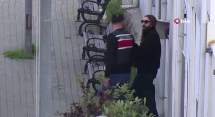 &Uuml;nl&uuml;lere uyuşturucu soruşturmasında 5 ş&uuml;pheli adliyeye sevk edildi