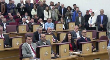 Uşak Belediye Başkan Vekilliğine Hatice Terekeci &Ouml;zkan se&ccedil;ildi