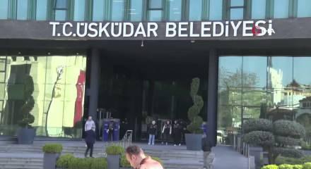 &Uuml;sk&uuml;dar Belediyesi&rsquo;nde iddia edilen sistematik yolsuzluk ağı ortaya &ccedil;ıkarıldı!