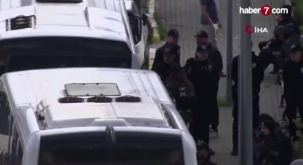 Uyuşturucu operasyonunda &ccedil;ok sayıda isim g&ouml;zaltına alındı