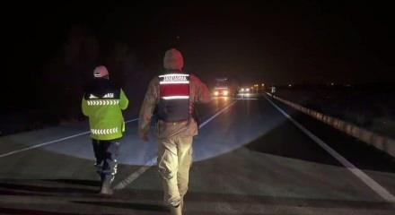 Van ve Hakkari'deki operasyonlarda 446 kilogram uyuşturucu madde ele ge&ccedil;irildi