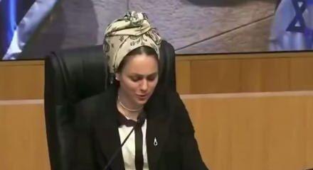 Vekillerden Netanyahu&rsquo;ya kanlı talep: &ldquo;Tamamen işgal edelim&rdquo;