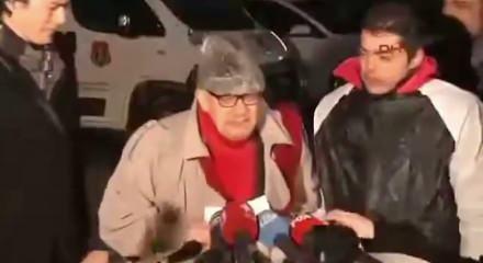 Yal&ccedil;ın K&uuml;&ccedil;&uuml;k&rsquo;ten acı haber