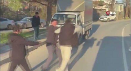 Yeni trafik kanunu sonrası halkın ilk tepkisi soruldu, neredeyes hepsi aynı fikirde