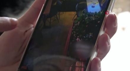 Y&uuml;z&uuml; par&ccedil;alanan annenin hukuk m&uuml;cadelesi: Hem darbedildi hem tehdit ediliyor