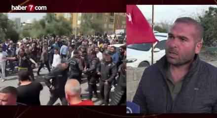 10 kişinin canına kıyan İsa Aras Mersinli&rsquo;nin son s&ouml;zleri ortaya &ccedil;ıktı: &lsquo;Affet beni&rsquo;