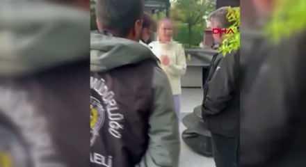 18 yıl &ouml;nce &ccedil;&ouml;pte &ouml;l&uuml; bulunan bebeğin cinayeti aydınlatıldı