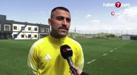 2016'da Haaland'ı ge&ccedil;ip gol kralı olmuştu! Şimdi TFF 2. Lig'de oynuyor