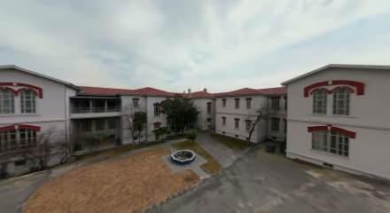 2022'de ge&ccedil;irdiği yangın sonrasında b&uuml;y&uuml;k hasar alan Balıklı Rum Hastanesi restore edildi!