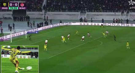 2026 yılının Puskas &ouml;d&uuml;l&uuml;ne g&ouml;z kırptı! Atılan gol ağızları a&ccedil;ık bıraktı