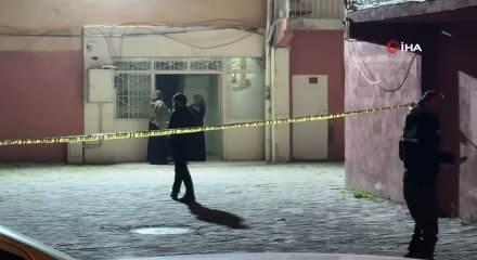 72 yaşındaki katil, &ouml;nce eşini sonra kızını vurdu!