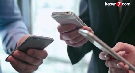 1 Mayıs'a kadar kayıt yaptırmayanların yurt dışından gelen telefonları kapanacak