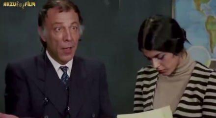 Yıllar &ouml;nce Mahmut Hoca kitabın ortasından konuşmuştu! "Su&ccedil;lu &ccedil;ocuk yoktur, hatalı ana baba vardır"