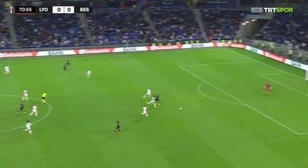 Gedson iddiası taraftarı heyecanlandırdı, Ger&ccedil;ek kısa s&uuml;rede ortaya &ccedil;ıktı