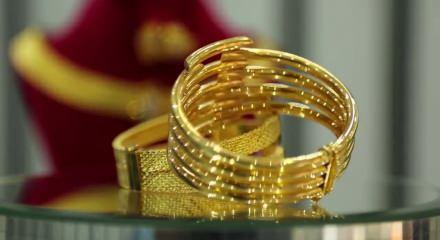 ABD Hazine Bakanı'nın a&ccedil;ıklamaları sonrası altın y&uuml;kseldi