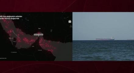 ABD h&uuml;rm&uuml;z ablukası hakkında "Ayrım g&ouml;zetilmeyecek!" dedi...