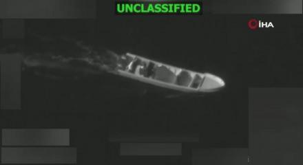  ABD ordusundan operasyon: &Ccedil;ok sayıda &ouml;l&uuml; var