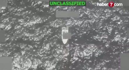 ABD&rsquo;den Doğu Pasifik&rsquo;te operasyon!