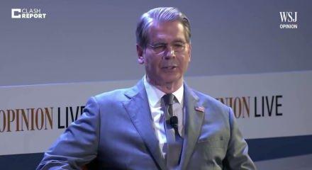 ABD&rsquo;den İran bağlantılı 3 kişi ve &ccedil;ok sayıda varlığa yaptırım