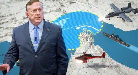 ABD'li askeri analist Macgregor'dan İran senaryosunda &Ccedil;anakkale hatırlatması