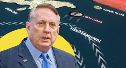 ABD'li emekli Albay Macgregor Trump'ı uyardı: T&uuml;rkler bile 120 g&uuml;n dayanabildi