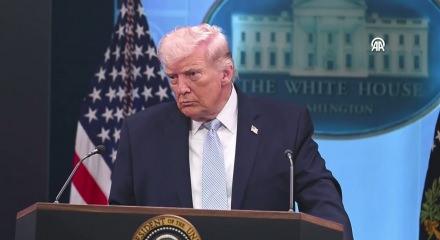 ABD'nin H&uuml;rm&uuml;z ablukası 17'de başlıyor