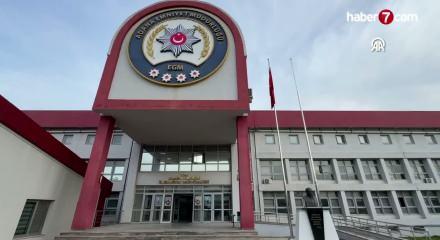 Adana merkezli 8 ilde "Bayğaralar" su&ccedil; &ouml;rg&uuml;t&uuml;ne y&ouml;nelik operasyonda 287 ş&uuml;pheli yakalandı