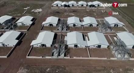 Ağrı&rsquo;da 307 ahırlık hayvancılık &uuml;ss&uuml; hayata ge&ccedil;iyor