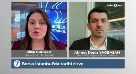 Borsa İstanbul'da kritik soru: Ralli kaldığı yerden devam mı ediyor?