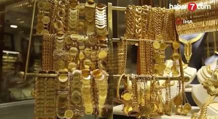 Altın i&ccedil;in &ccedil;arpıcı tahmin: 2027&rsquo;de 8 bin dolar m&uuml;mk&uuml;n