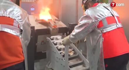 Altının kilogram fiyatı y&uuml;kseldi!