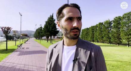 Altıntop&rsquo;tan Burak Yılmaz&rsquo;a dikkat &ccedil;eken destek