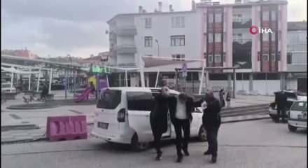 Ameliyat ile y&uuml;z&uuml;n&uuml; değiştiren firari cinayet zanlısı, 7 yıl sonra yakalandı