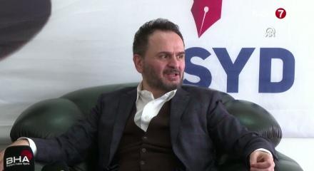 Ankara Ke&ccedil;i&ouml;reng&uuml;c&uuml; Başkanı Sedat Tahiroğlu'ndan "Barış Alper Yılmaz" a&ccedil;ıklaması: