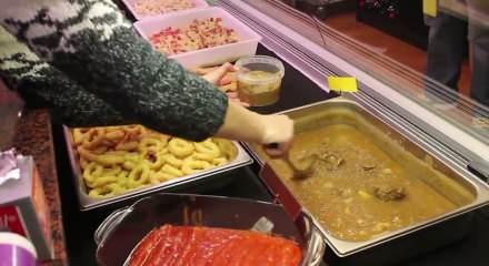 Yemek siparişlerinde gizli &uuml;cretlere Ticaret Bakanlığı dur dedi