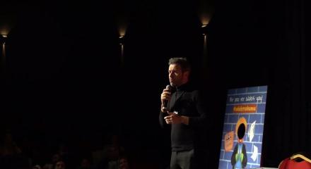 Avukat Erg&uuml;n Kazanır&rsquo;dan &ccedil;ocuklara &ldquo;Adalet&rdquo; aşısı: Adalet Tohumu Serisi&rsquo;nin yeni kitabı lansmanla tanıtıldı!