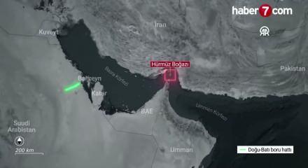 Bab&uuml;l Mendeb'te askeri gerginlik iddiası!