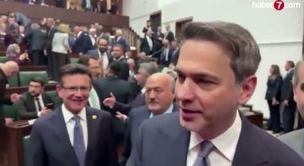 Bakan Alparslan Bayraktar'dan doğalgaz konusunda "Hedefimiz fiyat artışı olmadan s&uuml;reci tamamlamak" dedi